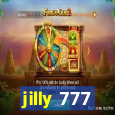 jilly 777